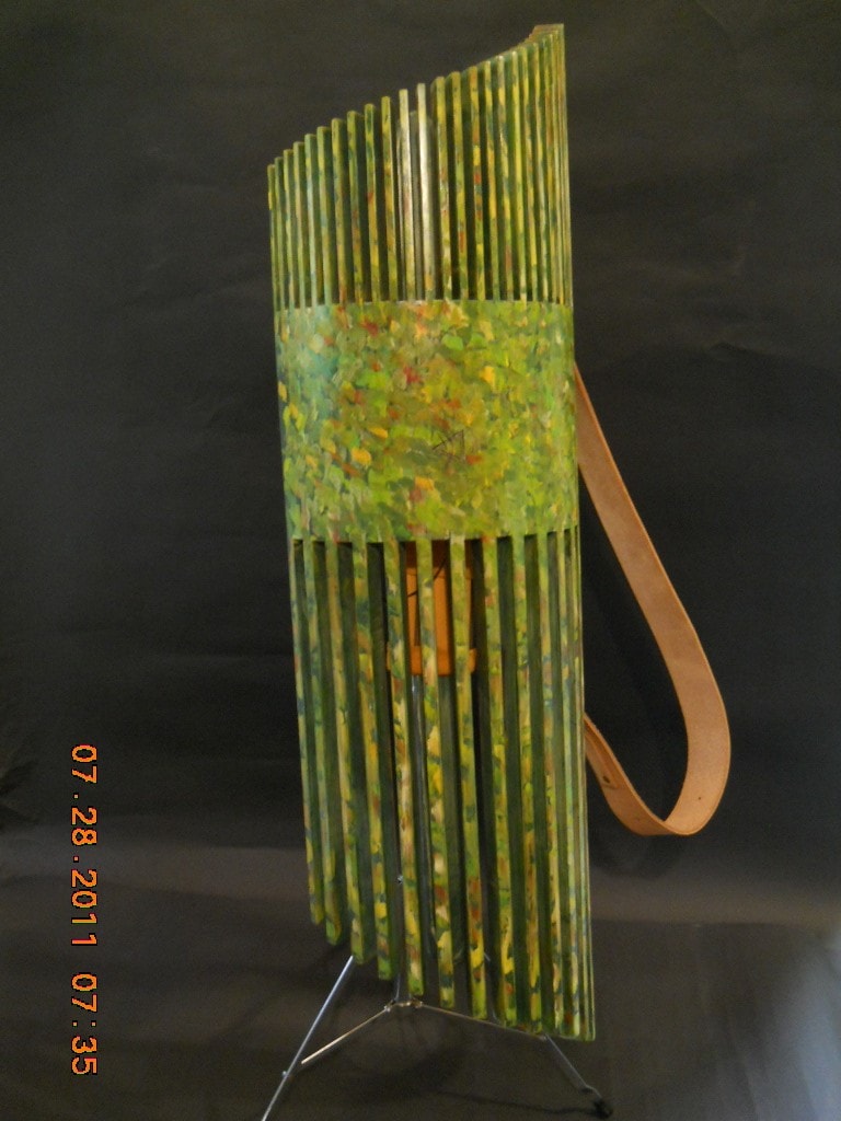 Vibe, 2011