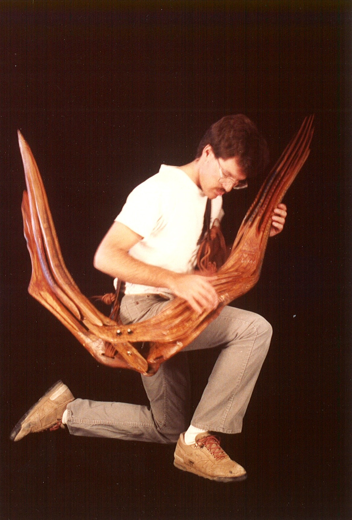 Wind, 1989